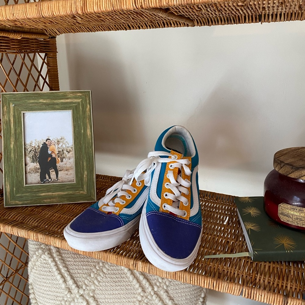 Vans